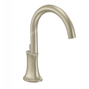 Moen 128886BN Repair Part Roman Tub
Diverter Spout - Brushed Nickel